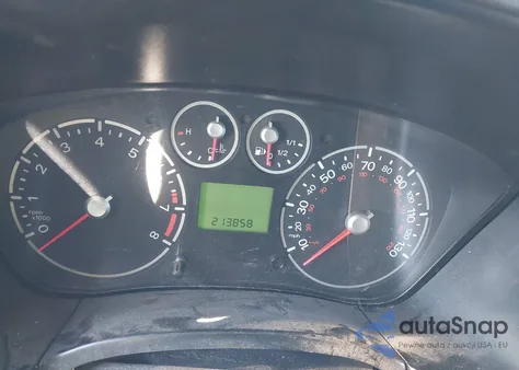 2012 Ford Transit Connect Xlt from USA, damaged, VIN NM0KS9BNXCT093187